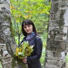 Домработница, Троицк, Городская улица, Троицк, Гуля Кадиновна