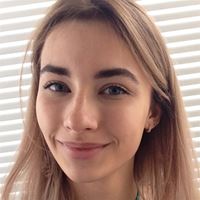 Сиделка, Москва, улица Генерала Глаголева, Октябрьское поле, Анастасия  Сергеевна 