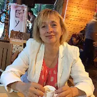 Няня, Москва, улица Цандера, Улица Академика Королева, Зинаида Игнатьевна