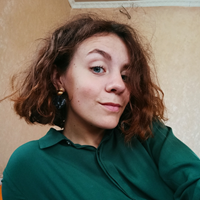 Няня, Коломна, Зелёная улица, Коломна, Елизавета Дмитриевна