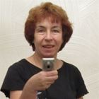 Домработница, Санкт-Петербург, 14-я линия Васильевского острова, Василеостровская, Александра Юрьевна