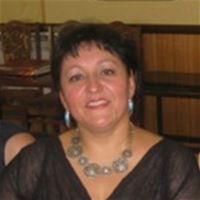 Домработница, Москва, Привольная улица, Лермонтовский проспект, Нинель Евгеньевна
