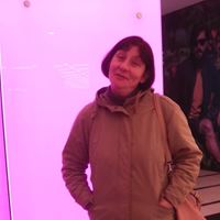 Няня, Москва, Большая Черёмушкинская улица, Академическая, Марина Валентиновна