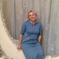 Няня, Москва, 16-я Парковая улица, Щелковская, Елена Алексеевна