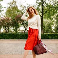 Няня, Тольятти, улица Маршала Жукова, Лыжная база, Анна Максимовна