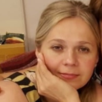 Няня, Москва, улица Павла Андреева, Шаболовская, Екатерина Васильевна