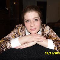 Олеся Валерьевна, няня, Асбест