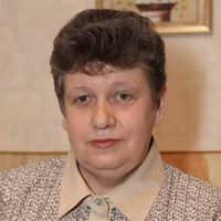 Няня, Москва, улица Яблочкова, Фонвизинская, Нина Григорьевна