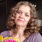 Няня, Санкт-Петербург, улица Симонова, Парнас, Виктория Францевна