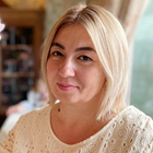 Няня, Москва,, Улица Дмитриевского, Ольга Исламовна
