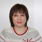 Репетитор, Москва, улица Молостовых, Новогиреево, Наталья Викторовна