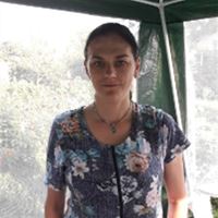 Домработница, посёлок городского типа Родники, Кооперативная улица, Малаховка, Ольга Александровна