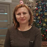 Няня, Санкт-Петербург, улица Фёдора Абрамова, Парнас, Евгения Геннадьевна