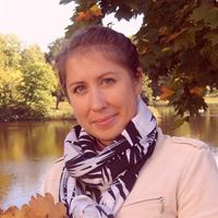Няня, Санкт-Петербург, улица Савушкина, Беговая, Ольга Владимировна