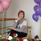 Няня, Санкт-Петербург, проспект Славы, Международная, Ирина Тарасовна