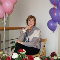 Няня, Санкт-Петербург, проспект Славы, Международная, Марина Васильевна