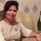 Домработница, Москва, проспект Вернадского, Проспект Вернадского, Нина Ивановна
