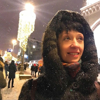 Домработница, Москва, улица Арбат, Смоленская, Анна Владимировна