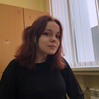 Репетитор, Москва, улица Героев Панфиловцев, Планерная, Вероника Витальевна