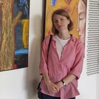 Няня, Москва, 1-я Владимирская улица, Перово, Кира Евгеньевна