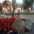Домработница, Москва, улица Академика Анохина, Юго-западная, Елена Георгевна