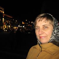 Домработница, Москва, Литовский бульвар, Ясенево, Татьяна Степановна