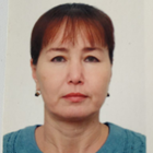 Няня, Москва, Пятницкое шоссе, Митино, Лайло Нажимовна