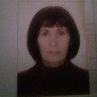 Няня, Москва, улица Полбина, Печатники, Любовь Ивановна