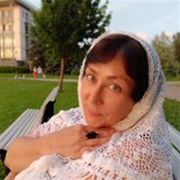 Няня, Санкт-Петербург, 17-я линия Васильевского острова, Василеостровская, Вероника Альбертовна