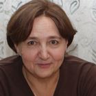 Няня, Москва, Ленинградское шоссе, Водный стадион, Мария Ивановна