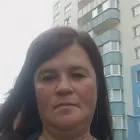 Сиделка, посёлок Парголово, Приозерское шоссе, Парголово, Айчурок Мамытовна