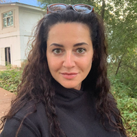 Домработница, деревня Медвежьи Озёра, Юбилейная улица, Медвежьи озера, Карина Геннадьевна