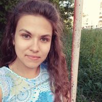 Репетитор, Москва, улица Вилиса Лациса, Планерная, Дарья Анатольевна