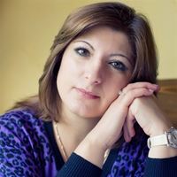 Няня, Москва, 2-я улица Синичкина, Авиамоторная, Эмилия Ягибековна