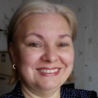 Няня, Москва, Братиславская улица, Братиславская, Елена Владиславовна