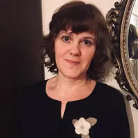 Няня, Москва, Ленинградский проспект, Аэропорт, Елена Владимировна