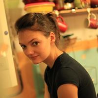 Няня, Санкт-Петербург, улица Ткачей, Елизаровская, Светлана Олеговна