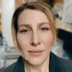 Домработница, деревня Жостово, Дивная улица, Осташковское шоссе, Аида Газимагамаевна