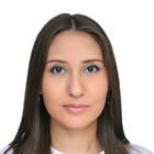 Репетитор, Москва, Федеративный проспект, Новогиреево, Маргарита Юрьевна