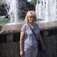 Няня, Москва, Днепропетровская улица, Южная, Лина Николаевна