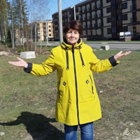 Няня, Сертолово, Пограничная улица, Сертолово, Валентина Трофимовна