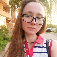Няня, Нижний Новгород,, Центр, Дарина Игоревна