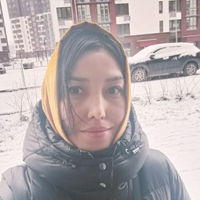 Домработница, Москва, Каширское шоссе, Домодедовская, Элвира Садырбековна
