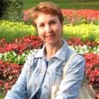 Няня, Москва, Новоясеневский проспект, Ясенево, Елена Олеговна