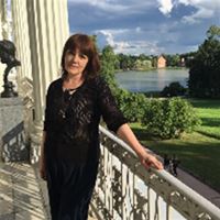 Няня, Москва, Суздальская улица, Новокосино, Индира Равильевна