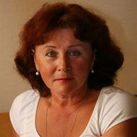 Няня, Москва, Варшавское шоссе, Аннино, Ирина Анатольевна