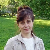 Няня, , , Фрунзенская, Инна Николаевна