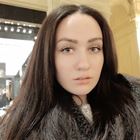 Няня, Москва, 6-я улица Лазенки, Боровское шоссе, Анастасия Игоревна