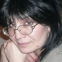 Няня, Санкт-Петербург, Пушкинская улица, Владимирская, Ритта Ашотовна