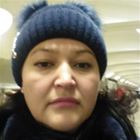 Домработница, посёлок Вёшки, Весенняя улица, Алтуфьевское шоссе, Мария Александровна
